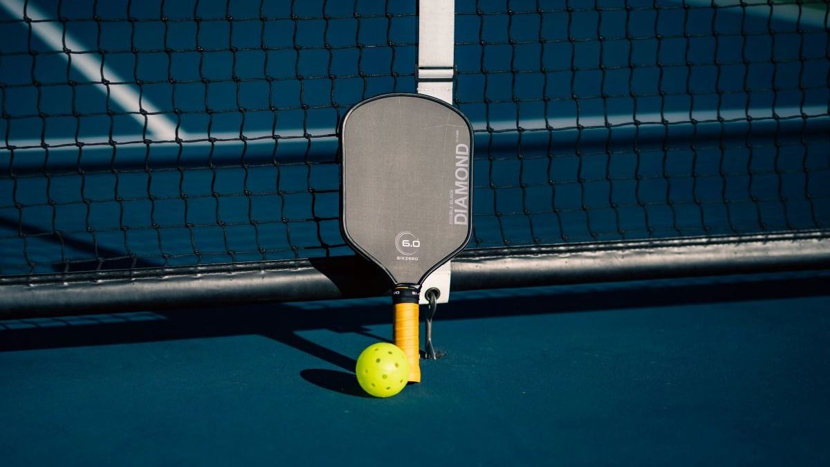 How to start a pickleball business: Complete guide